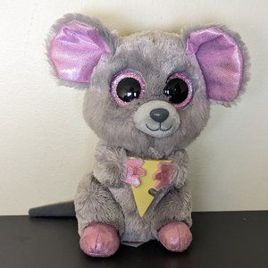 TY Beanie Boo Mouse